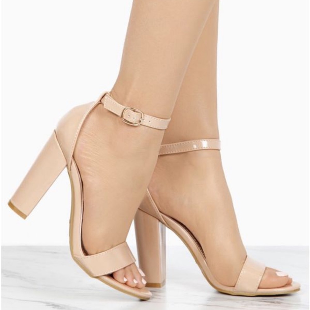 Miss Lola Heels